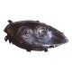 Fiat Bravo 2007-2010 Halogen Head Lamp Unit Driver Side
